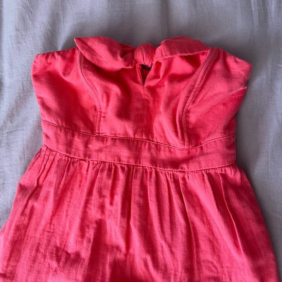 Dresses & Skirts - Strapless Summer Dress Universal Thread XS/S
